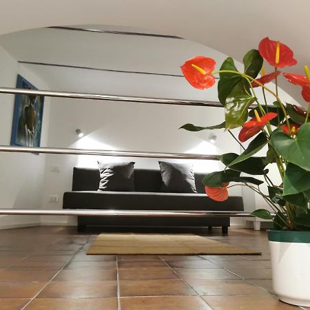 Cityloft Rome Leda Maison 外观 照片