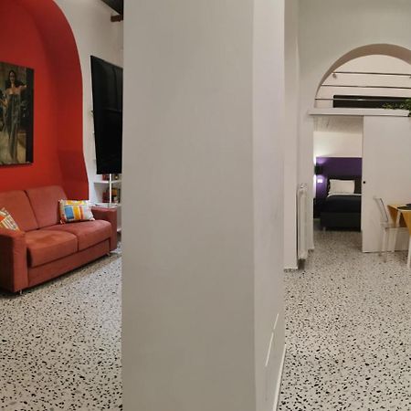 Cityloft Rome Leda Maison 外观 照片