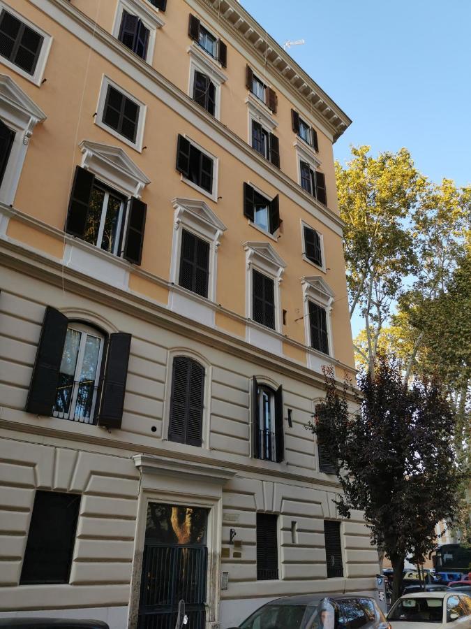 Cityloft Rome Leda Maison 外观 照片