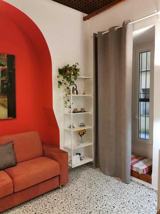 Cityloft Rome Leda Maison 外观 照片