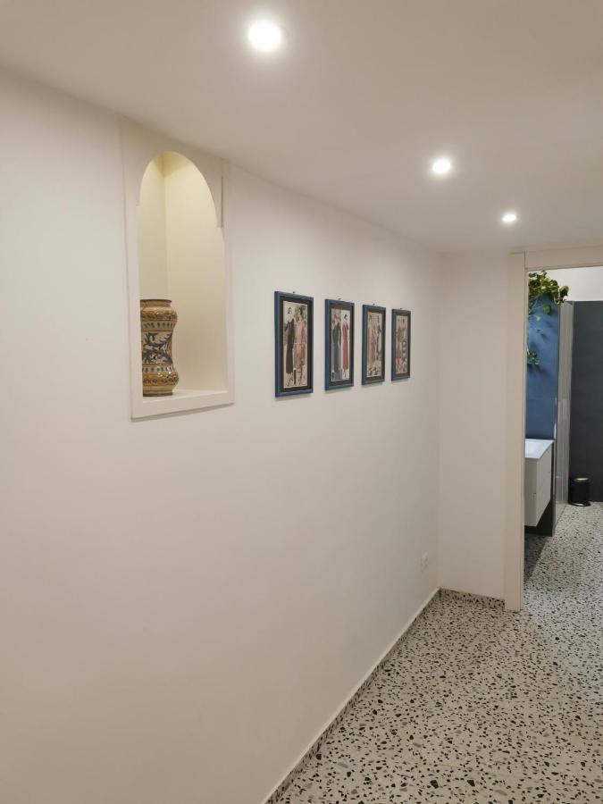 Cityloft Rome Leda Maison 外观 照片