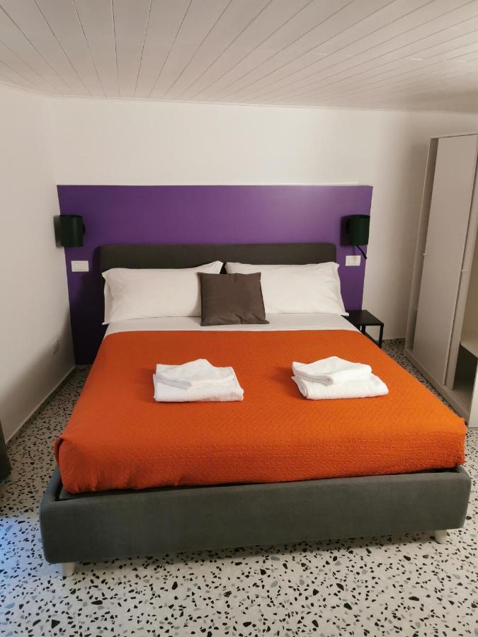 Cityloft Rome Leda Maison 外观 照片