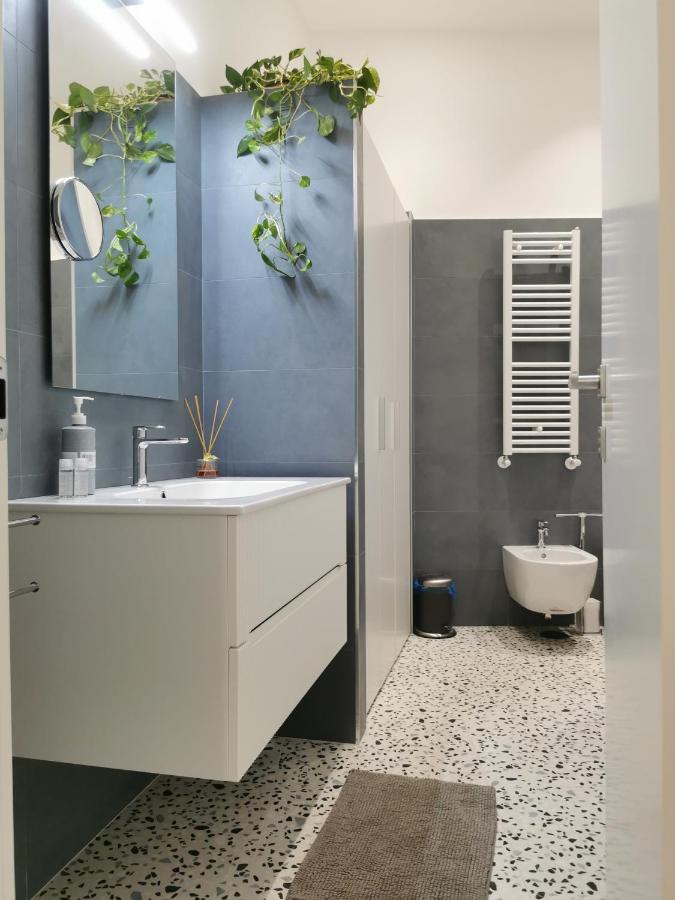 Cityloft Rome Leda Maison 外观 照片