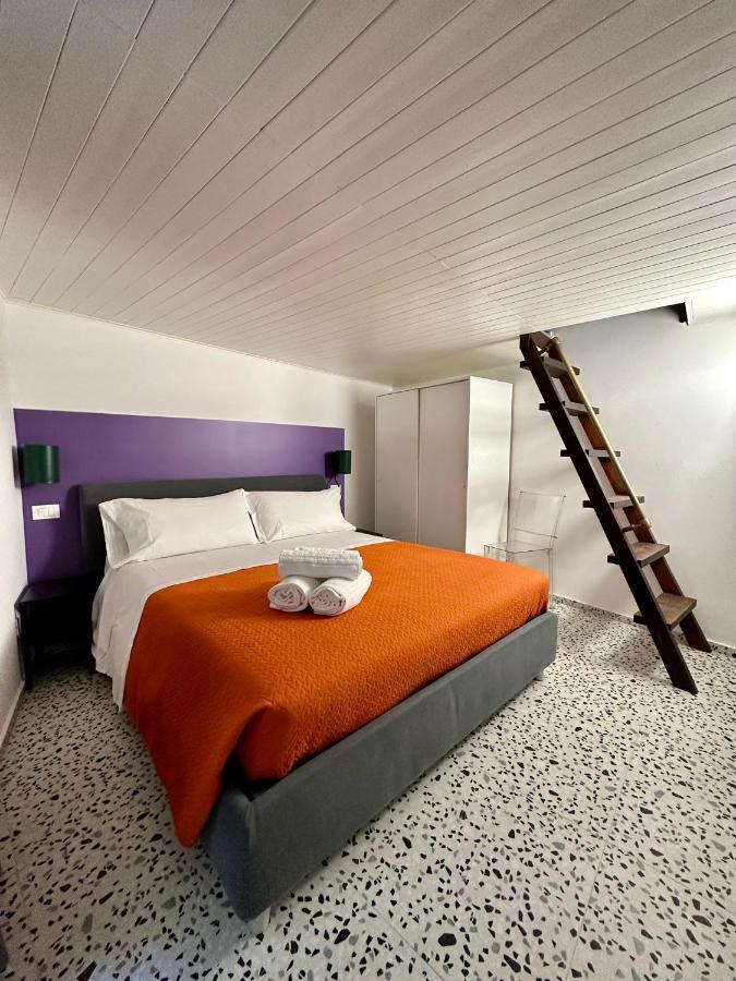 Cityloft Rome Leda Maison 外观 照片