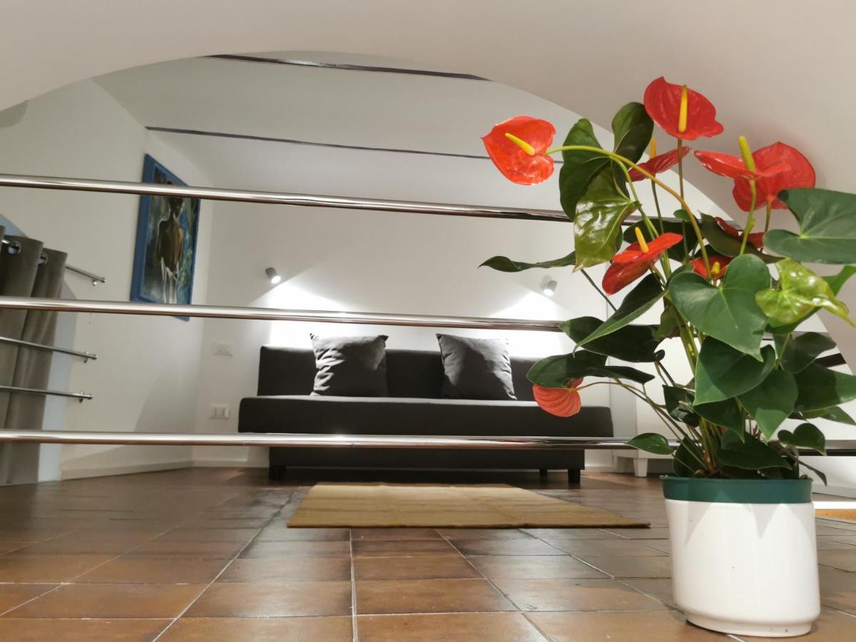 Cityloft Rome Leda Maison 外观 照片