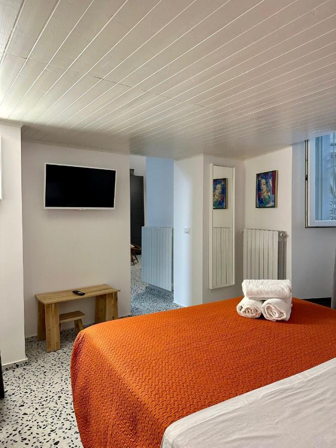 Cityloft Rome Leda Maison 外观 照片