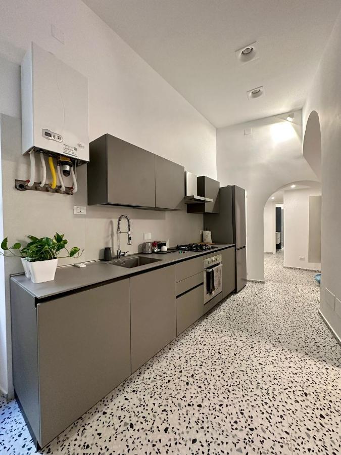 Cityloft Rome Leda Maison 外观 照片