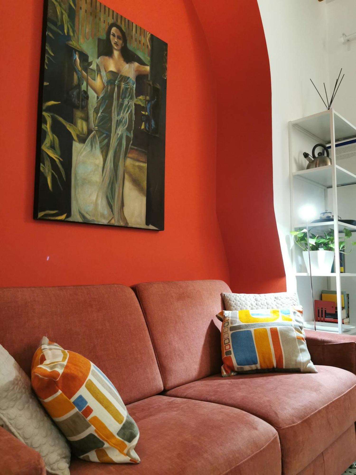 Cityloft Rome Leda Maison 外观 照片