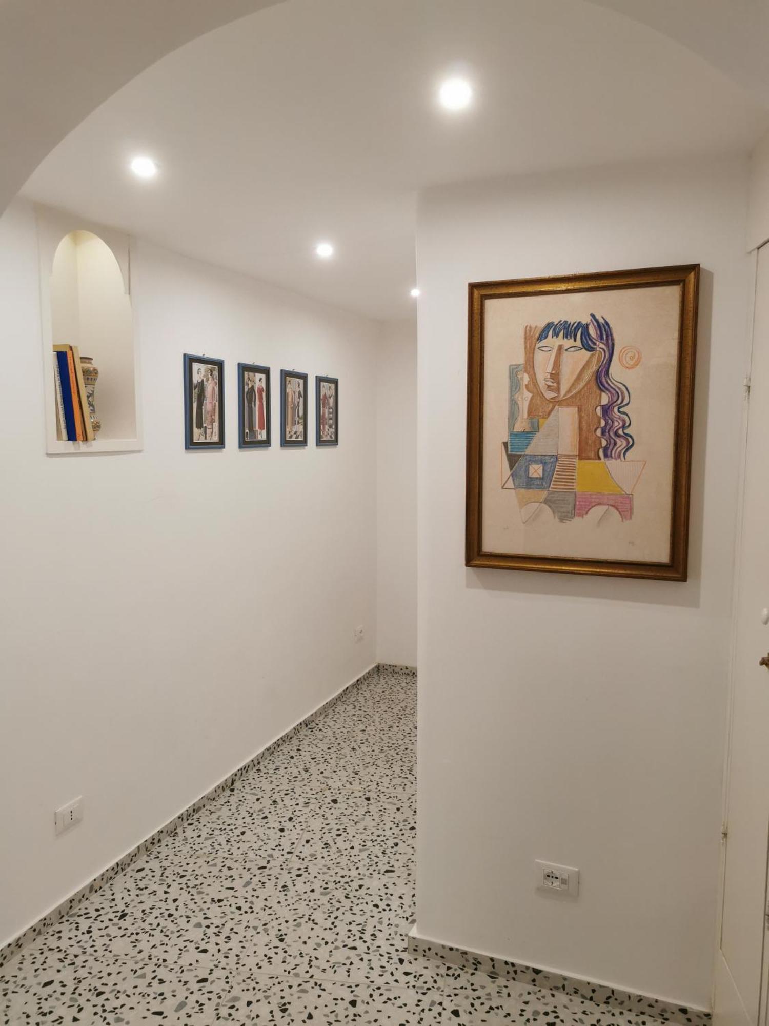 Cityloft Rome Leda Maison 外观 照片