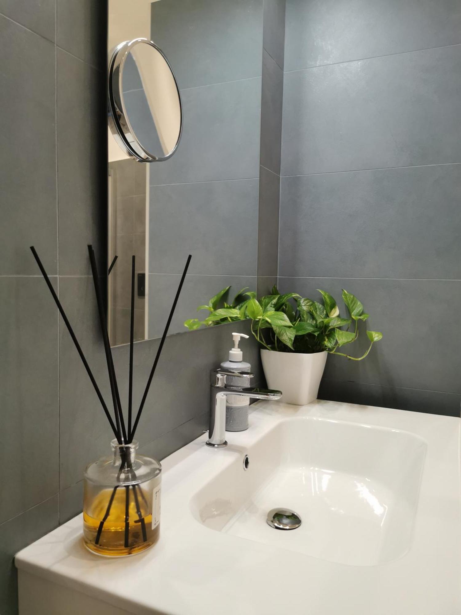 Cityloft Rome Leda Maison 外观 照片