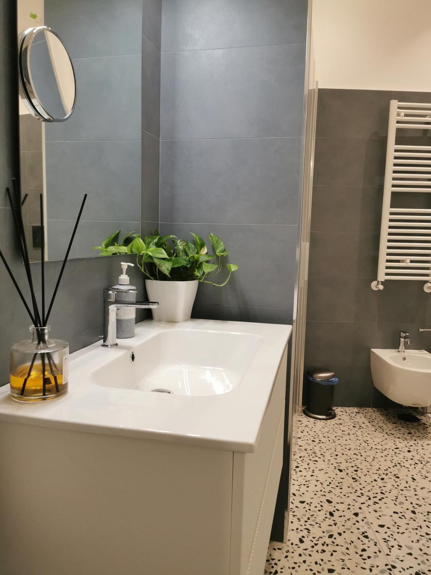 Cityloft Rome Leda Maison 外观 照片