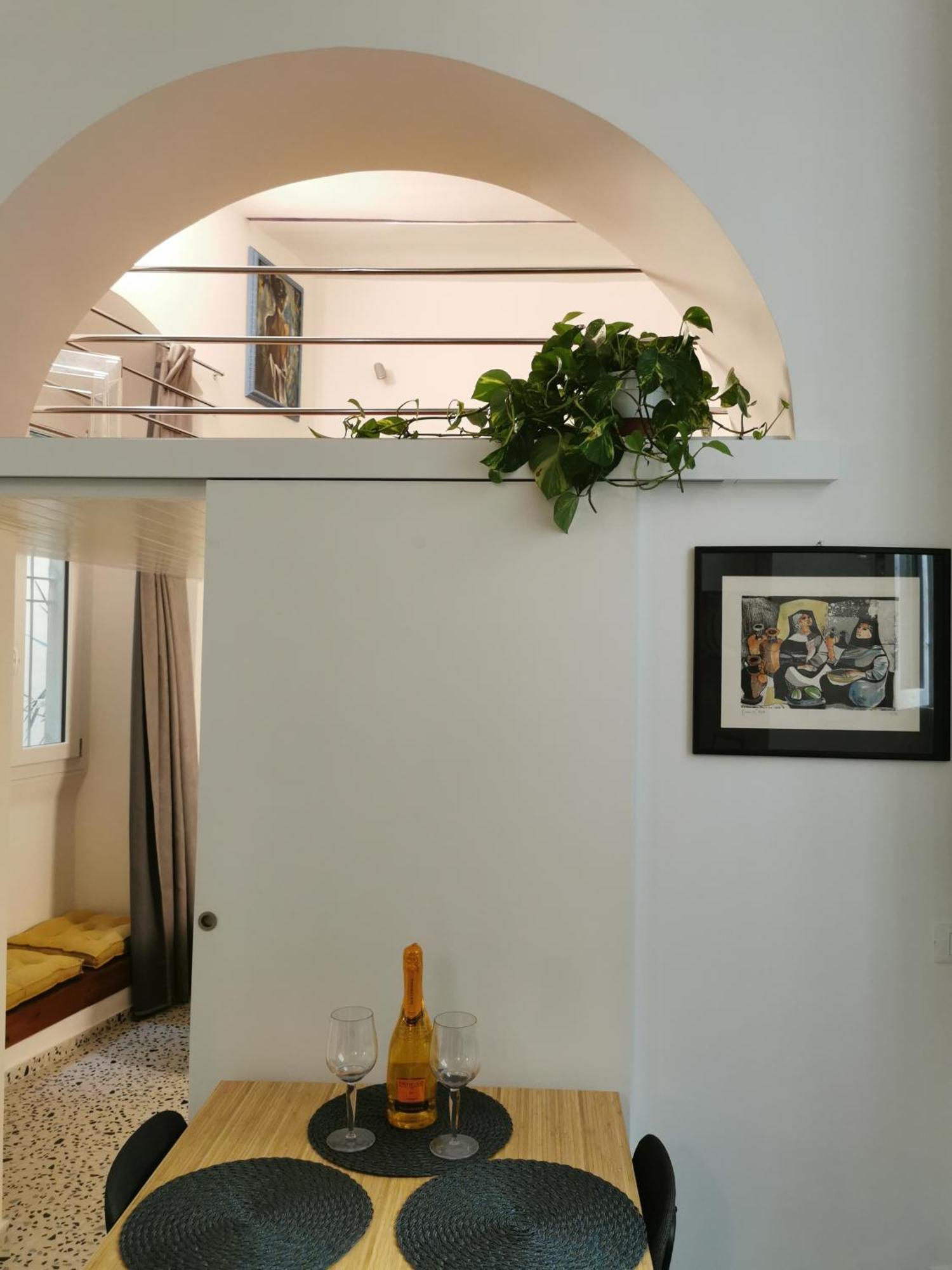 Cityloft Rome Leda Maison 外观 照片