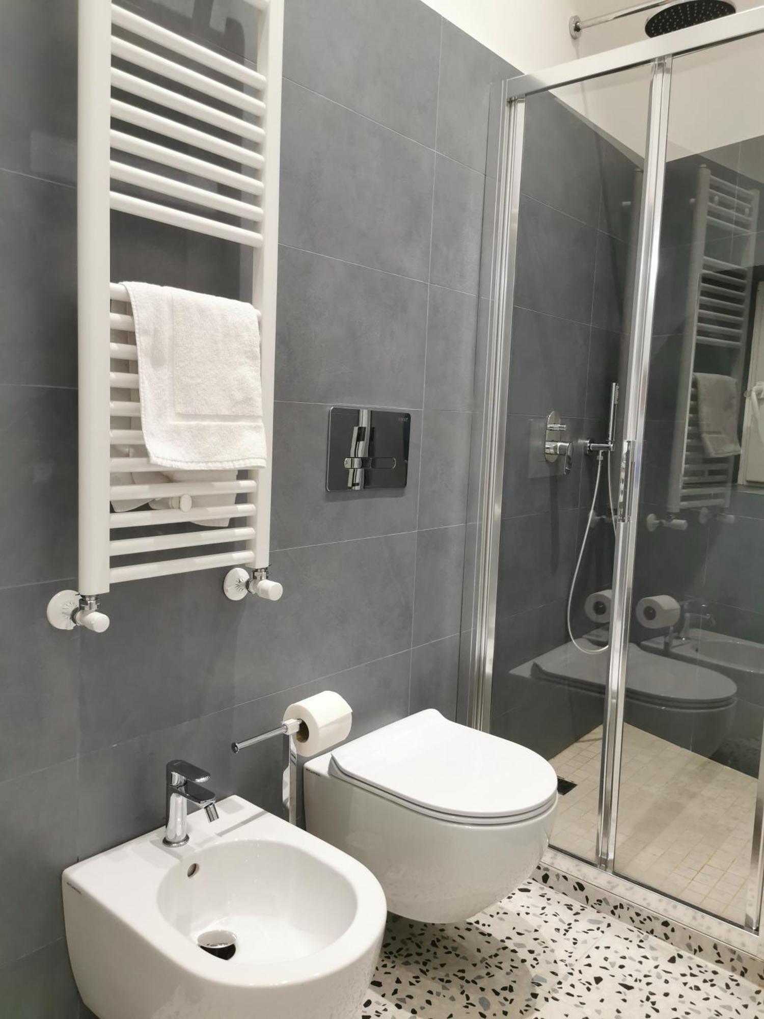 Cityloft Rome Leda Maison 外观 照片