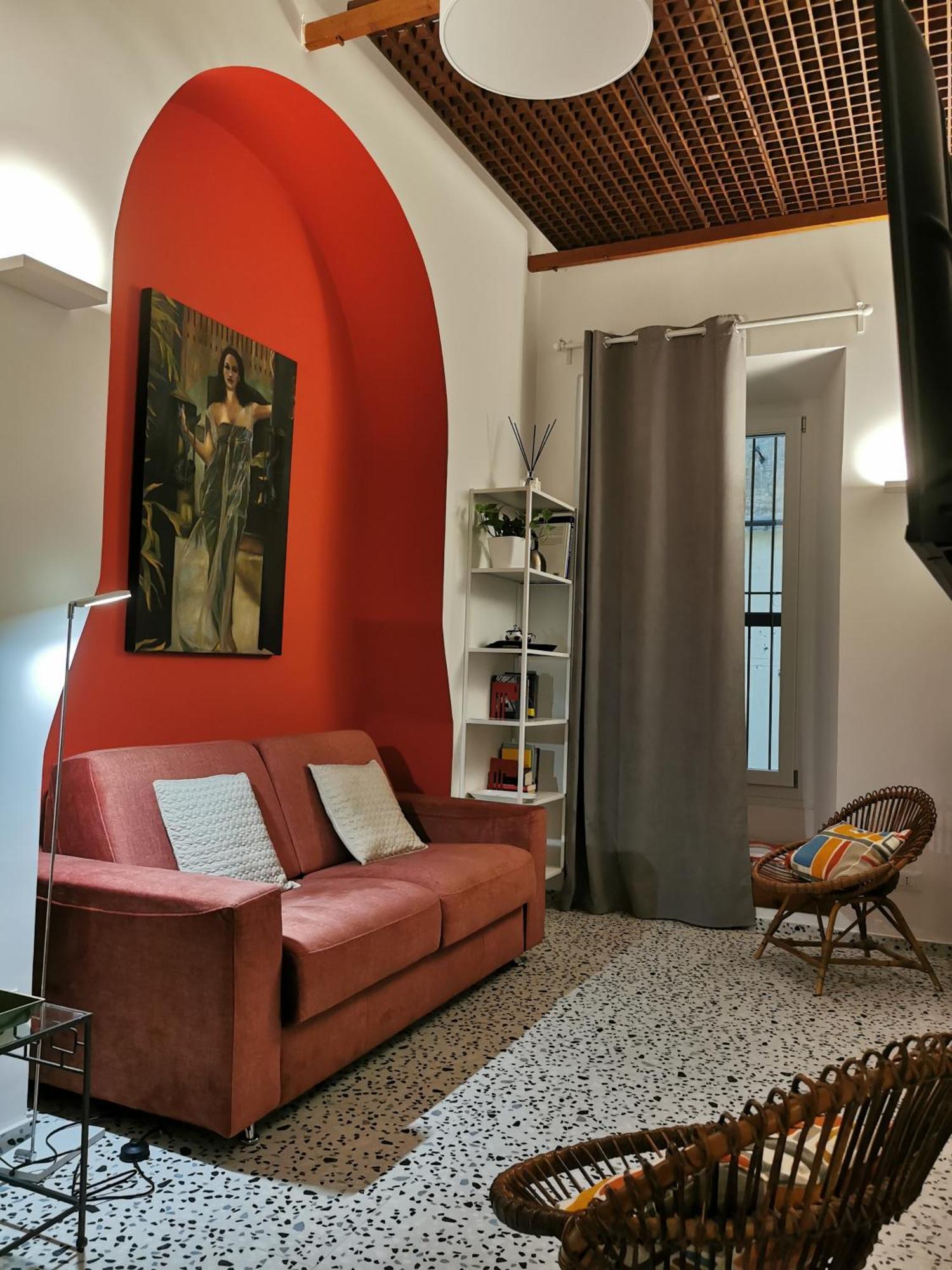 Cityloft Rome Leda Maison 外观 照片